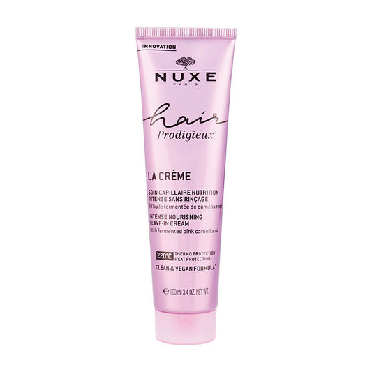 Nuxe Hair Prodigieux Leave-in-Creme 100ml