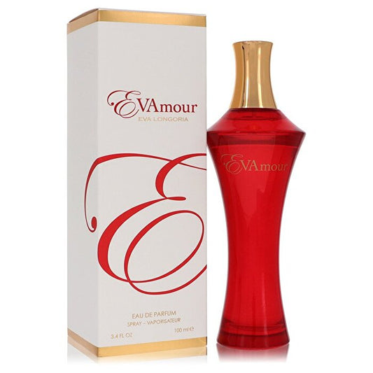 Eva Longoria Evamour Eau De Parfum Spray 100 ml/3,4 oz