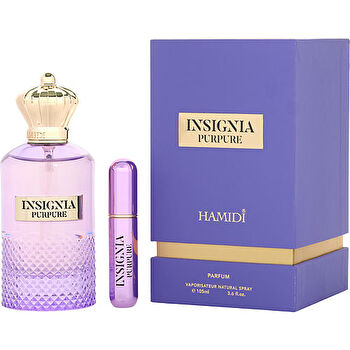 Hamidi Insignia Purpure Parfum Spray 106ml/3.6oz