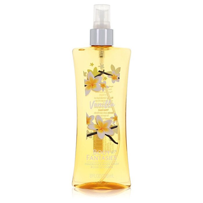 Parfums De Coeur Body Fantasies Signature Vanilla Fantasy Körperspray 240 ml/8 oz