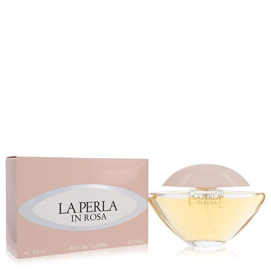 La Perla La Perla In Rosa Eau de Toilette Spray 80 ml/2,7 oz