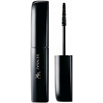 Kanebo Sensai Lash Lengthener 38°C Mascara - Schwarz 10ml