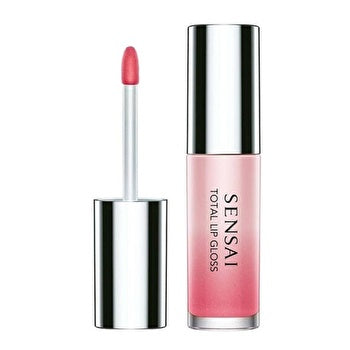 Sensai Total Lip Gloss #03 Shinonome Coral 4,5 ml