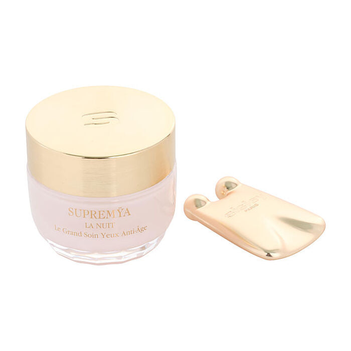 Sisley Supremya At Night Die ultimative Anti-Aging-Augencreme 15 ml
