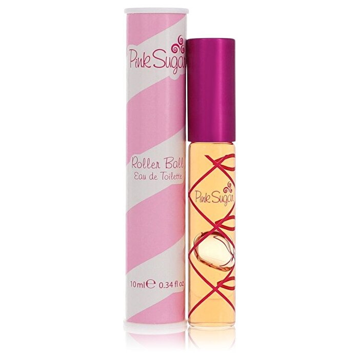 Aquolina Pink Sugar Rollerball 10 ml/0,34 oz