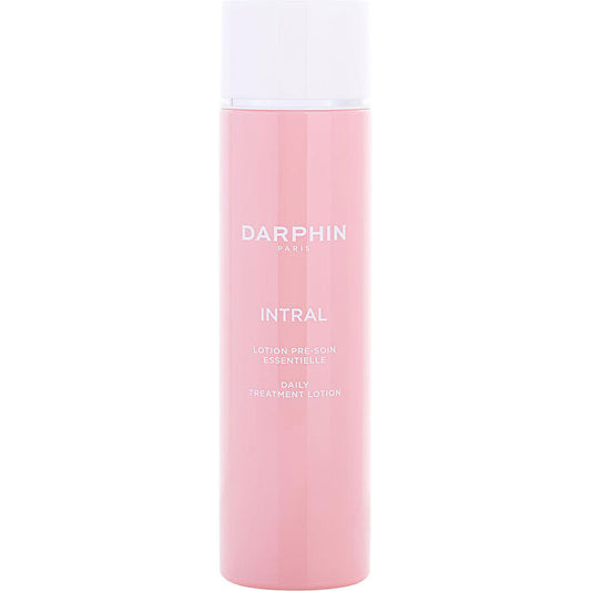 Darphin Intral Daily Treatment Lotion (für empfindliche Haut) 150 ml