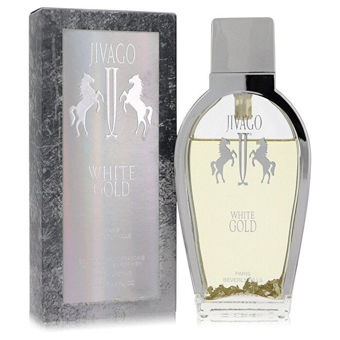 Ilana Jivago Jivago White Gold Eau de Parfum Spray 100 ml/3,4 oz