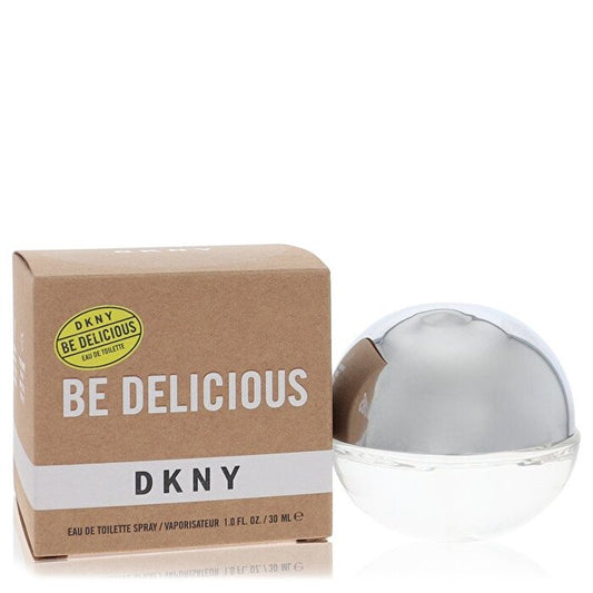Donna Karan Be Delicious Eau de Toilette Spray 30 ml/1 oz