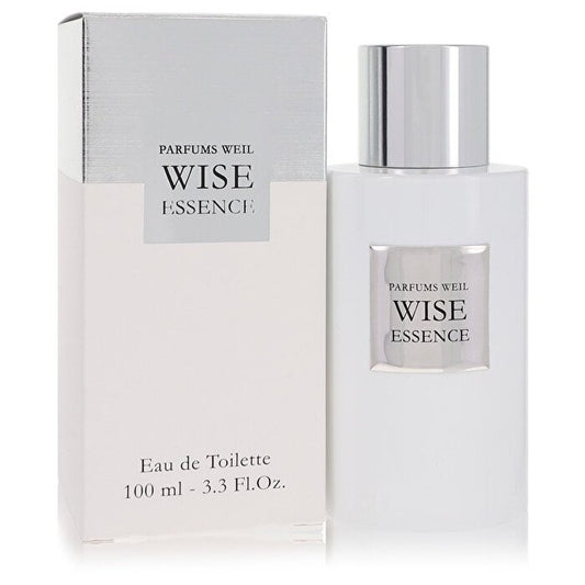 Weil Wise Essence Eau de Toilette Spray 100 ml/3,3 oz