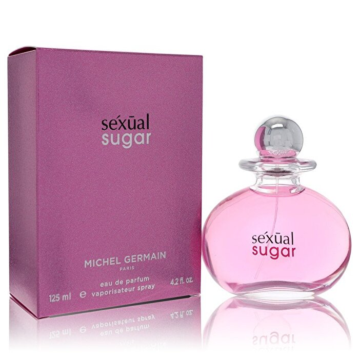 Michel Germain Sexual Sugar Eau de Parfum Spray 125 ml/4,2 oz