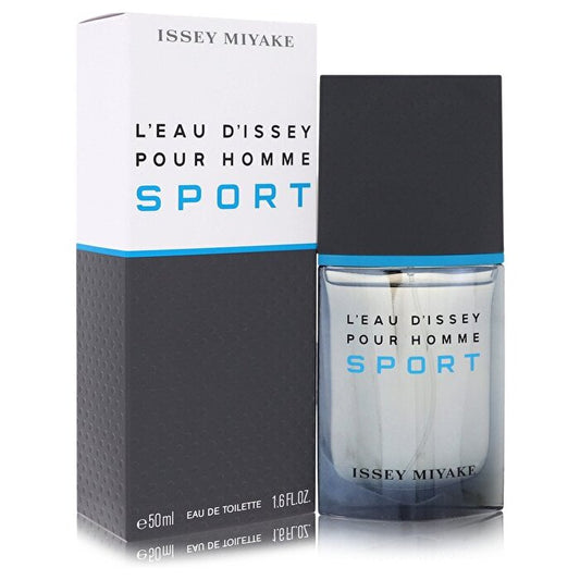 Issey Miyake L'eau D'issey Pour Homme Sport Eau de Toilette Spray 50 ml/1,7 oz