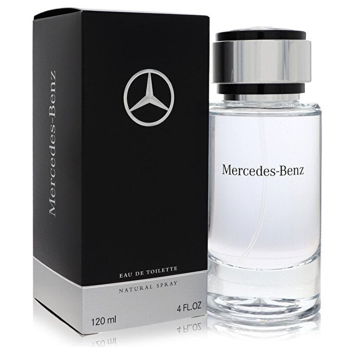 Mercedes-Benz Eau de Toilette Spray 120 ml/4 oz