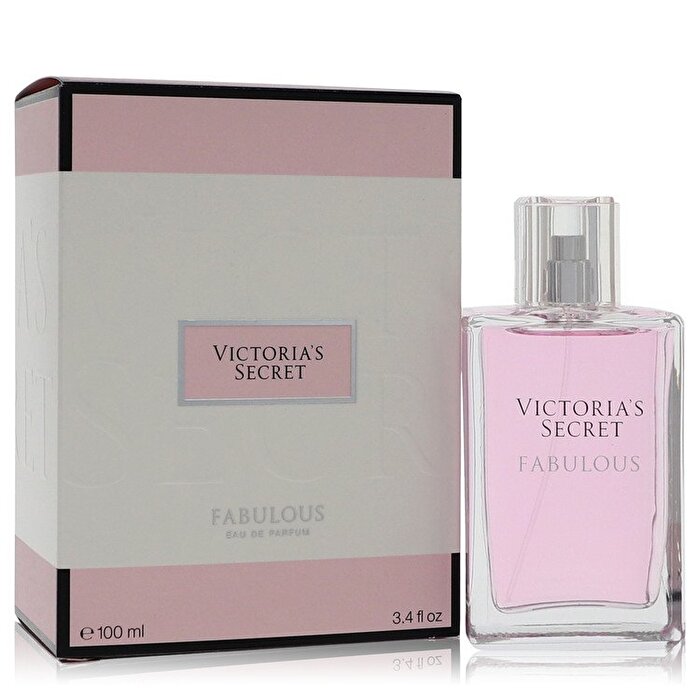Victoria's Secret Victoria's Secret Fabulous Eau de Parfum Spray 100 ml/3,4 oz