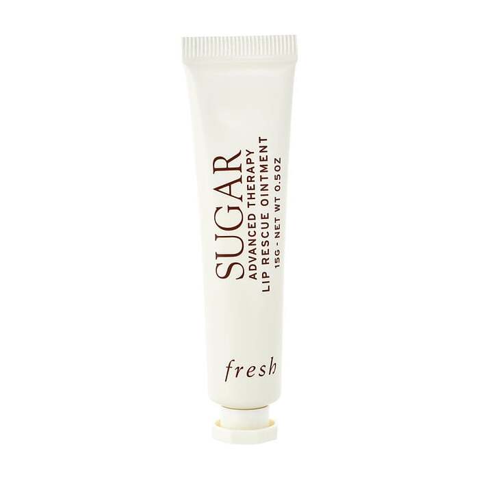Fresh Sugar Advanced Therapy Lippenrettungssalbe 15 ml