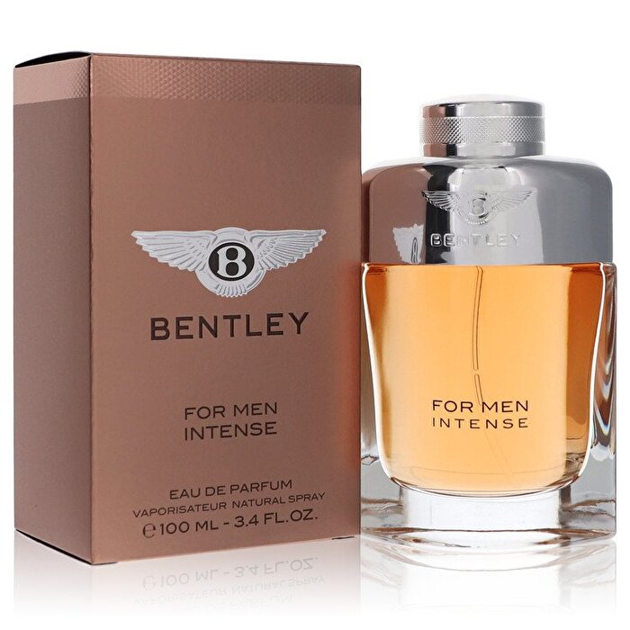 Bentley Bentley Intense Eau de Parfum Spray 100 ml/3,4 oz