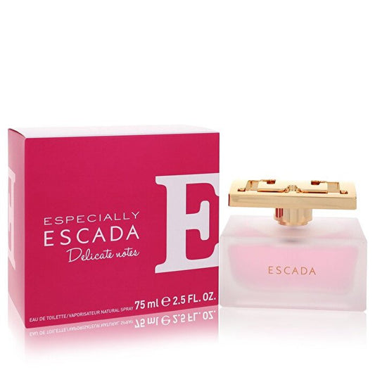Escada Besonders Escada Delicate Notes Eau de Toilette Spray 75 ml/2,5 oz