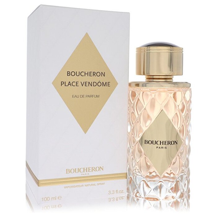 Boucheron Boucheron Place Vendome Eau De Parfum Spray 100 ml/3,4 oz
