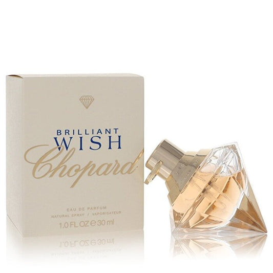 Chopard Brilliant Wish Eau De Parfum Spray 30ml/1oz