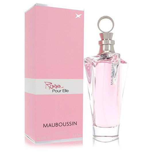 Mauboussin Mauboussin Rose Pour Elle Eau de Parfum Spray 100 ml/3,4 oz