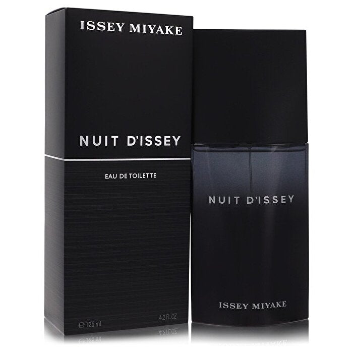 Issey Miyake Nuit D'issey Eau de Toilette Spray 125 ml/4,2 oz