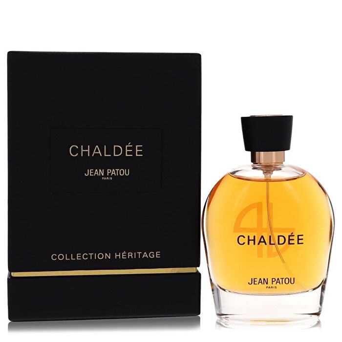 Jean Patou Chaldee Eau De Parfum Spray 100 ml/3,3 oz