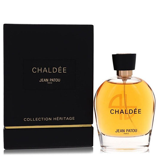 Jean Patou Chaldee Eau De Parfum Spray 100 ml/3,3 oz