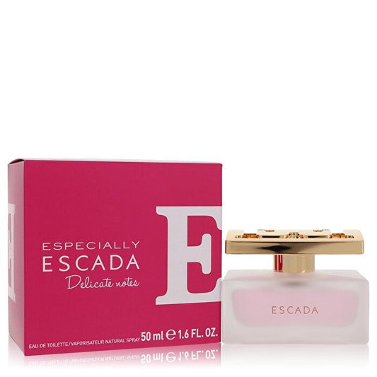Escada Besonders Escada Delicate Notes Eau de Toilette Spray 50 ml/1,6 oz