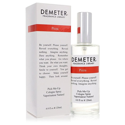 Demeter Demeter Pizza Kölnisch Wasser Spray 120ml/4oz
