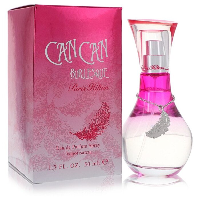 Paris Hilton Can Can Burlesque Eau de Parfum Spray 50 ml/1,7 oz