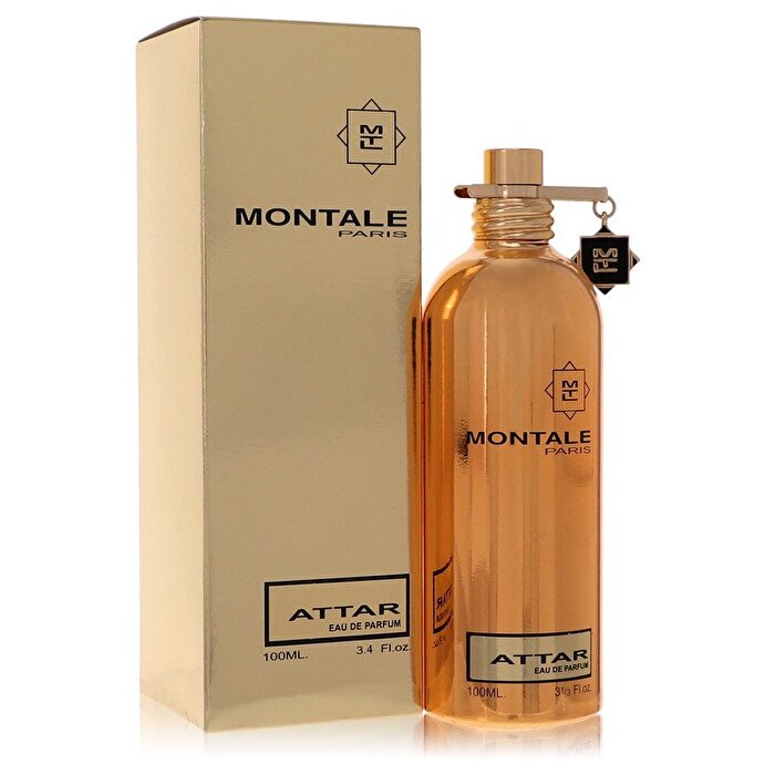 Montale Montale Attar Eau De Parfum Spray 100 ml/3,3 oz