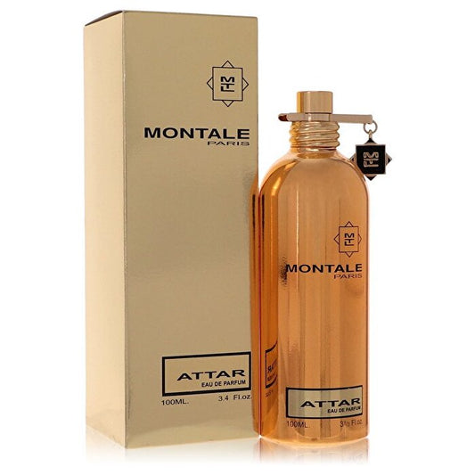 Montale Montale Attar Eau De Parfum Spray 100 ml/3,3 oz