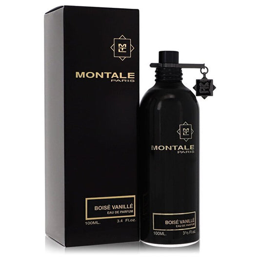 Montale Montale Boise Vanille Eau De Parfum Spray 100 ml/3,3 oz