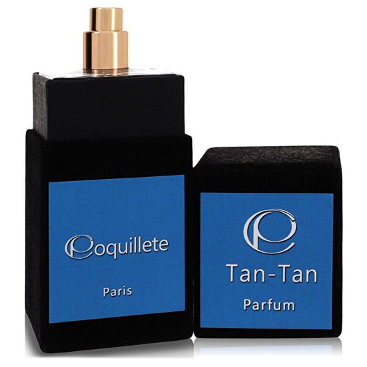 Coquillete Tan Tan Eau De Parfum Spray 100 ml/3,4 oz
