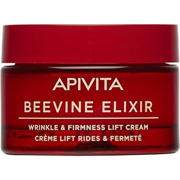 Apivita Beevine Elixir Wrinkle & Firmness Lift Cream Light 50ml