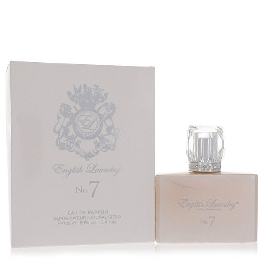 English Laundry English Laundry Nr. 7 Eau De Parfum Spray 100 ml/3,4 oz