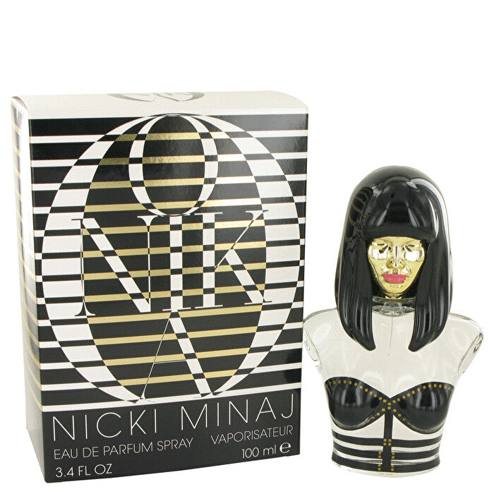 Nicki Minaj Onika Eau De Parfum Spray 100 ml/3,4 oz