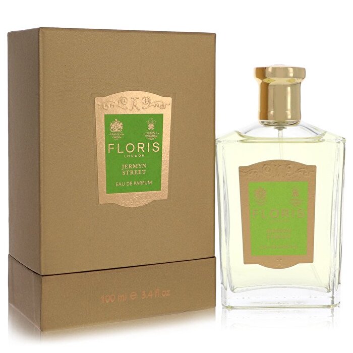 Floris Jermyn Street Eau de Parfum Spray 100 ml