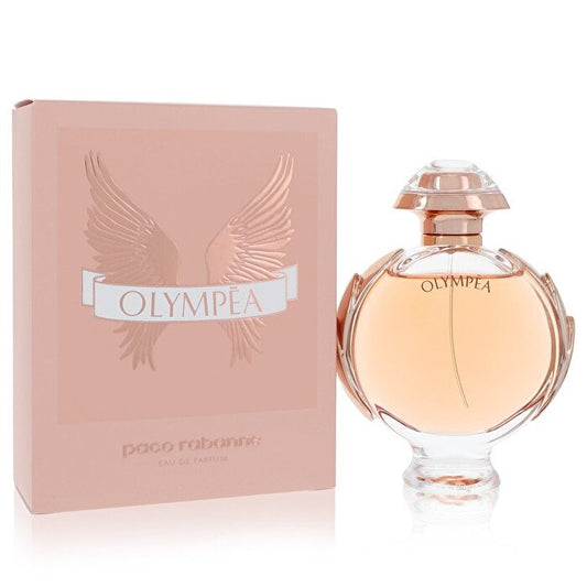 Paco Rabanne Olympea Eau De Parfum Spray 80ml/2.7oz