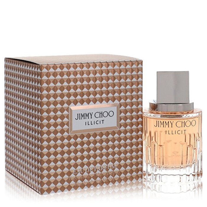 Jimmy Choo Jimmy Choo Illicit Eau De Parfum Spray 38 ml/1,3 oz