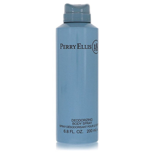 Perry Ellis Perry Ellis 18 Körperspray 200 ml