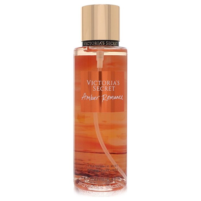 Victoria's Secret Victoria's Secret Amber Romance Duftnebelspray 248 ml/8,4 oz