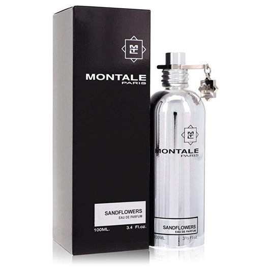 Montale Montale Sandflowers Eau De Parfum Spray 100 ml/3,3 oz