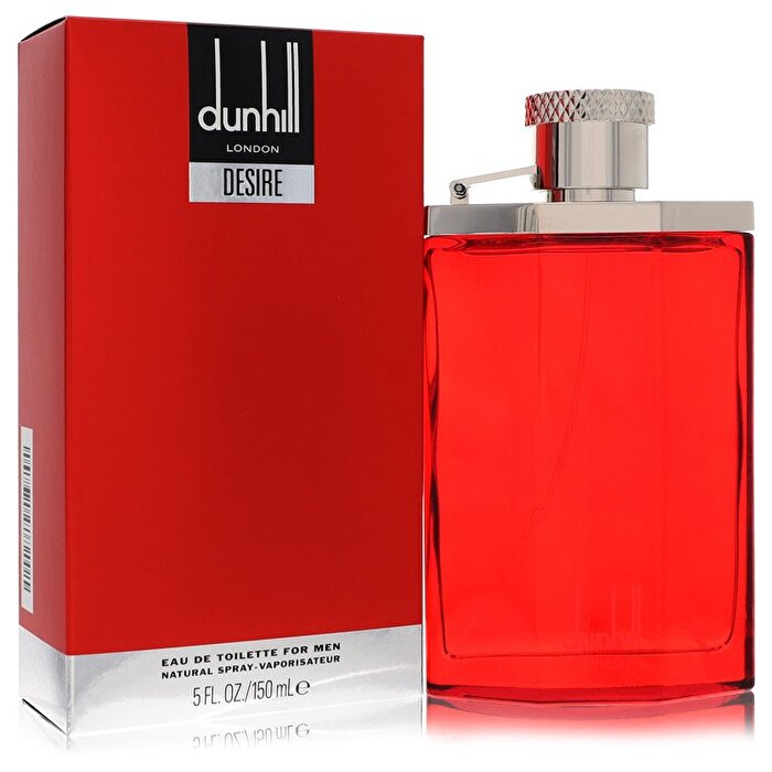 Alfred Dunhill Desire Eau de Toilette Spray 150 ml/5 oz