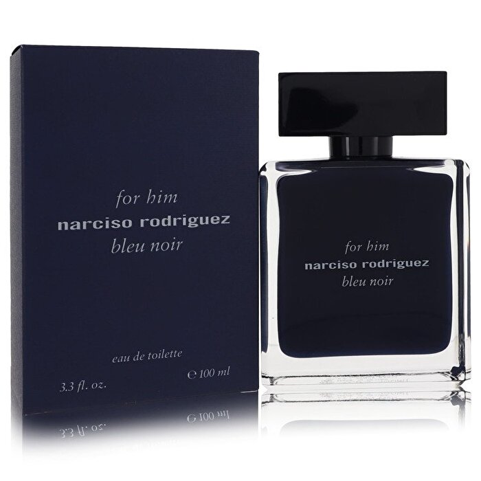 Narciso Rodriguez Narciso Rodriguez Bleu Noir Eau de Toilette Spray 100 ml/3,4 oz