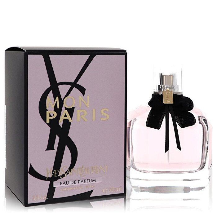 Yves Saint Laurent Mon Paris Eau De Parfum Spray 90ml/3.04oz