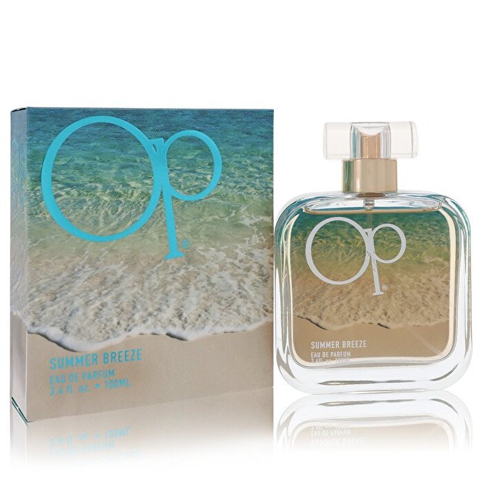 Ocean Pacific Summer Breeze Eau de Parfum Spray 100 ml/3,4 oz
