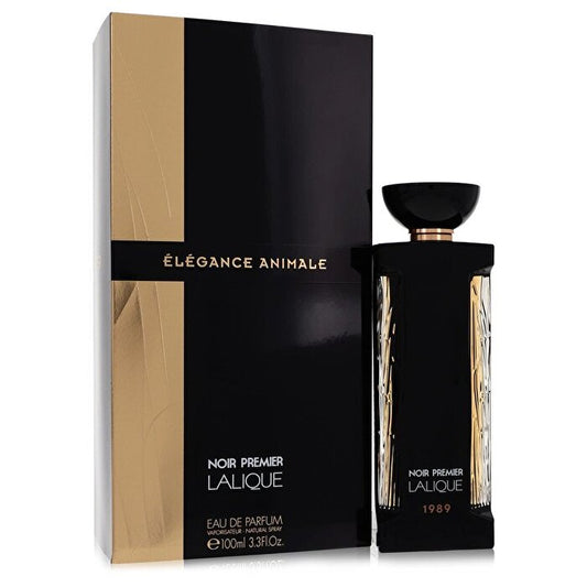 Lalique Elegance Animale Eau de Parfum Spray 100 ml/3,3 oz