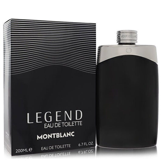 Montblanc Legend Eau de Toilette Spray 200 ml