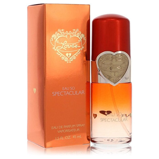 Dana Love's Eau So Spectacular Eau de Parfum Spray 44 ml/1,5 oz