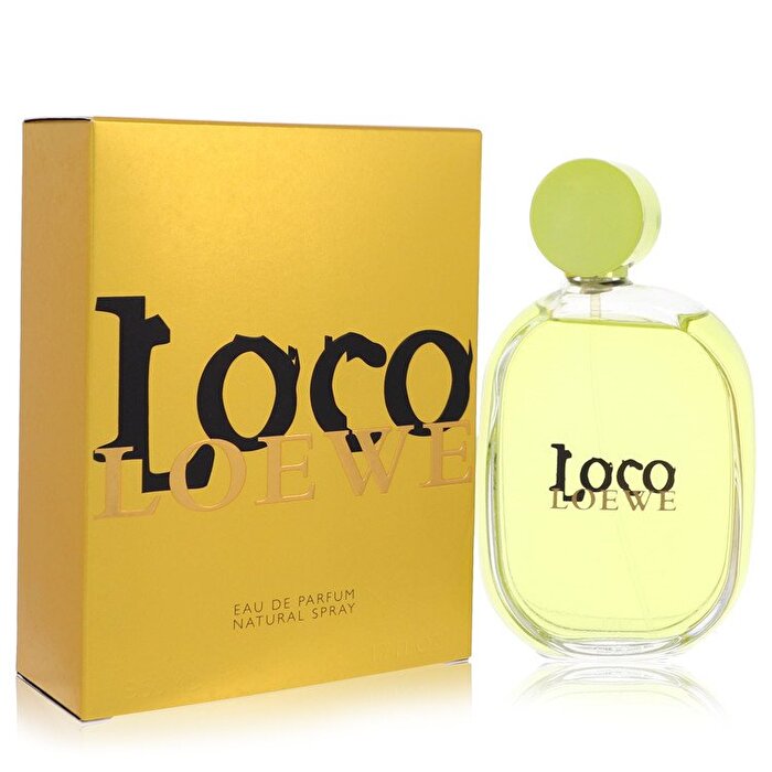 Loewe Loco Loewe Eau De Parfum Spray 50ml/1.7oz